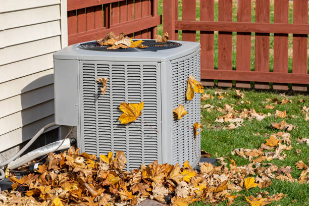 Professional HVAC in Zeeland, MI