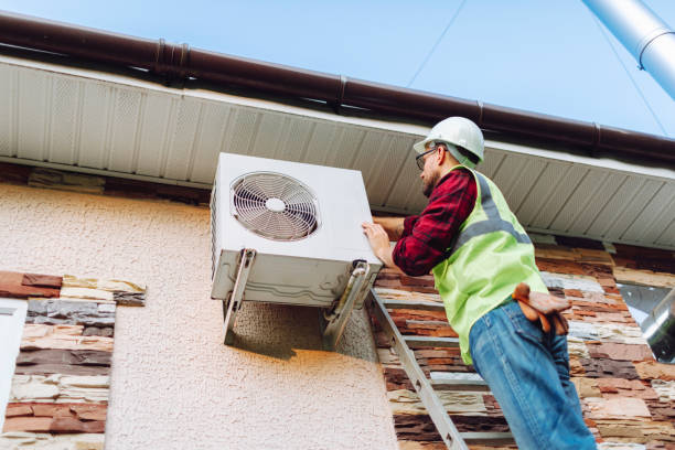 Best HVAC Retrofitting and Upgrading in Zeeland, MI