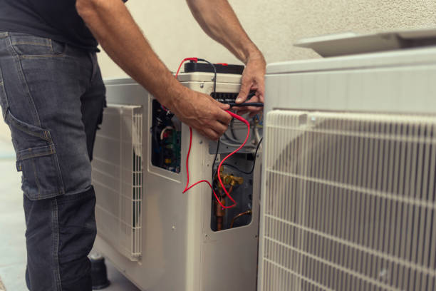 Best HVAC Financing and Leasing in Zeeland, MI