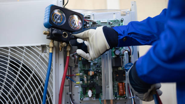 Best VRF (Variable Refrigerant Flow) Systems in Zeeland, MI