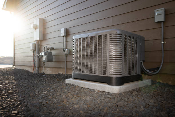 Best HVAC Supply and Distribution in Zeeland, MI